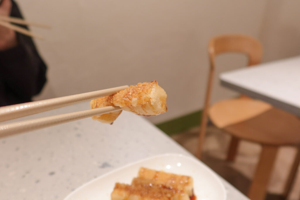 湯湯酸菜魚製所 延吉街美食 東區美食 經典酸菜魚 紅糖糍粑