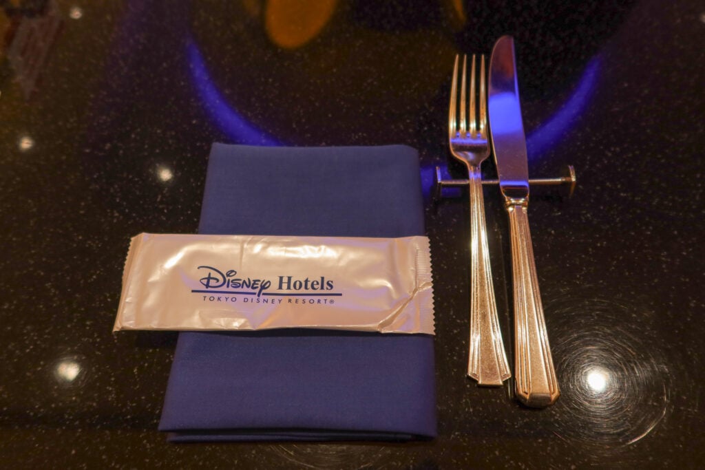 大廚米奇 Chef Mickey シェフ・ミッキー 座位