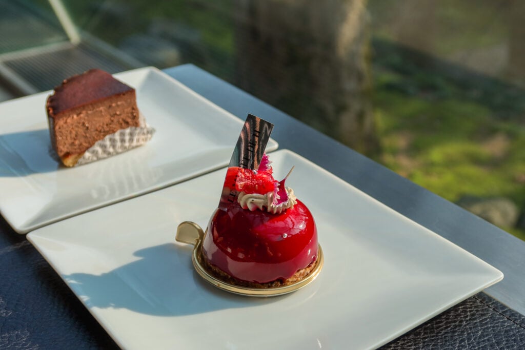 Le Musee de H 金澤店 Vermillon（ヴェルミオン） 外觀非常漂亮